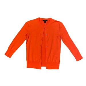 NWOT - J. Crew Jackie cardigan